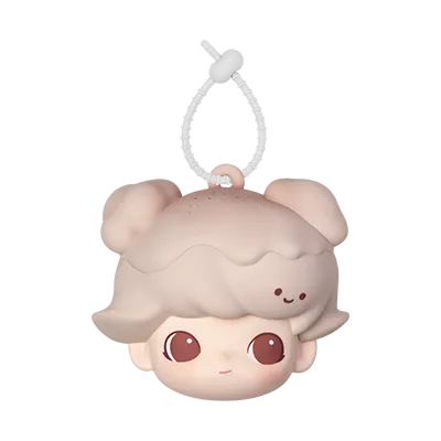 POP NOW:DIMOO Crush on Coffee Series-Earphone Case Blind Box - POP