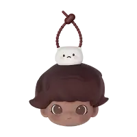 DIMOO Crush on Coffee Series-Earphone Case Blind Box|POP MART US