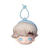 POP MART-DIMOO Crush on Coffee Series-Earphone Case Blind Box - Salt Confession