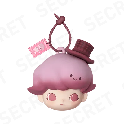 POP NOW:DIMOO Crush on Coffee Series-Earphone Case Blind Box - POP