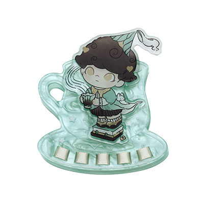 Peppermint Heartbeat