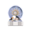 POP MART-Romantic Ring Box Series 4 Scene Sets - DIMOO Swan Blessings