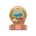 POP MART-Romantic Ring Box Series 4 Scene Sets - MOLLY Course of Destiny