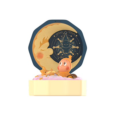 Twinkle Twinkle Wish Harvest