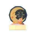 POP MART-Romantic Ring Box Series 4 Scene Sets - Twinkle Twinkle Wish Harvest