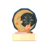POP MART-Romantic Ring Box Series 4 Scene Sets - Twinkle Twinkle Wish Harvest