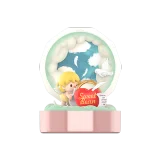 POP MART-Romantic Ring Box Series 4 Scene Sets - Sweet Bean Locked-in