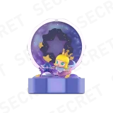 POP MART-Romantic Ring Box Series 4 Scene Sets - MOLLY Space-Time Coordinates(Secret)