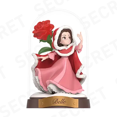 Disney Princess Create Your World Series Figures|POP MART US Official