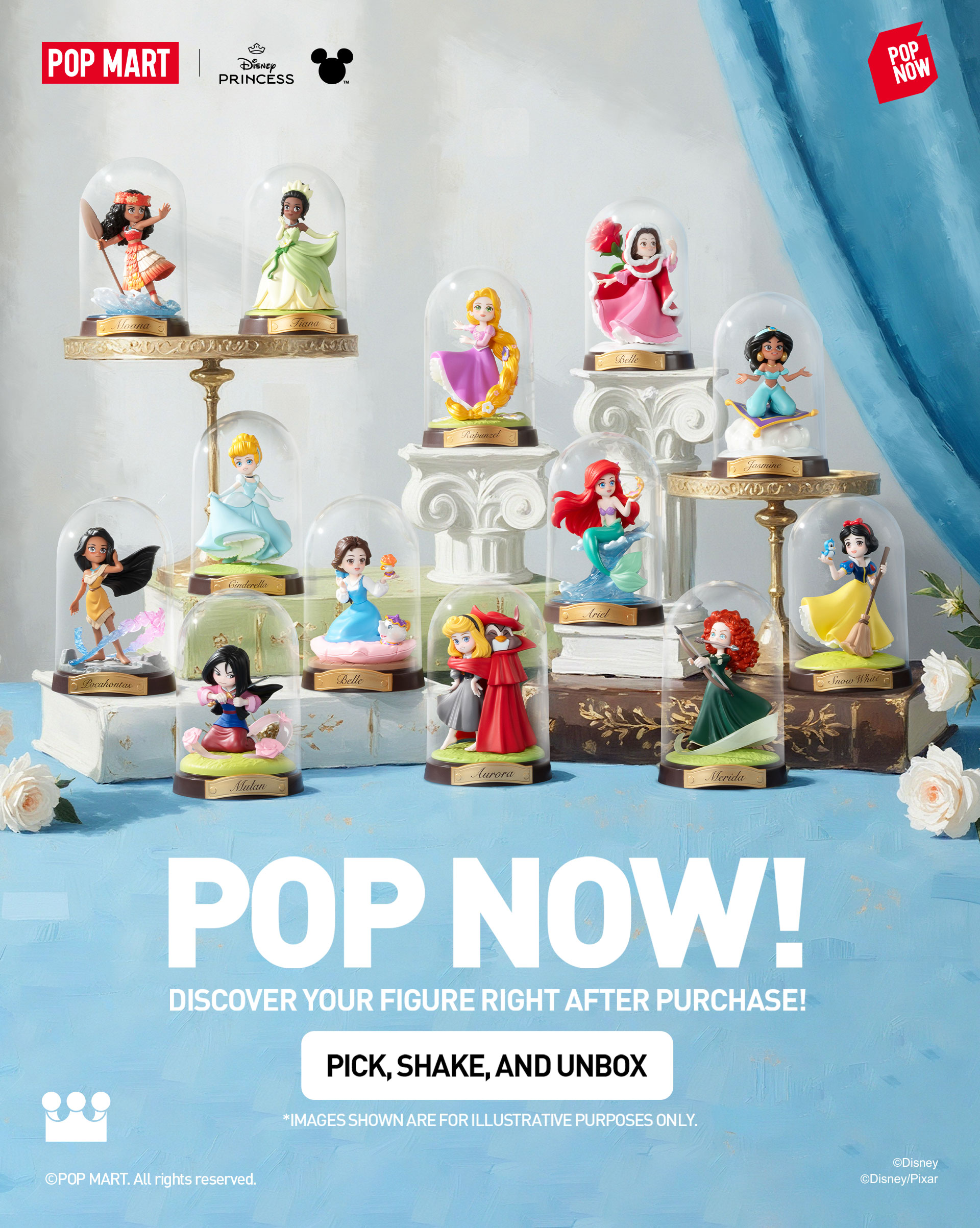 その他 POPMART POP MART Official(Japan)