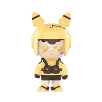 KUBO City of Sunset Series Figures|POP MART US Official