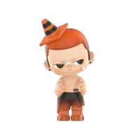 KUBO City of Sunset Series Figures|POP MART Canada Official