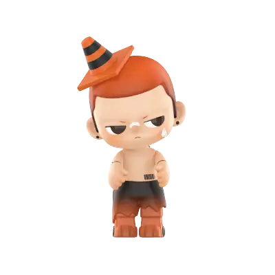 KUBO City of Sunset Series Figures|POP MART US Official