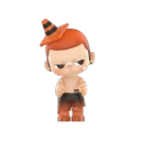 POP MART-KUBO City of Sunset Series Figures - Forgotten Promises