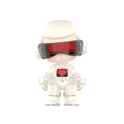 Pulse Warning