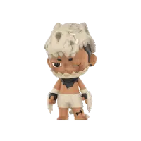 KUBO City of Sunset Series Figures|POP MART US Official