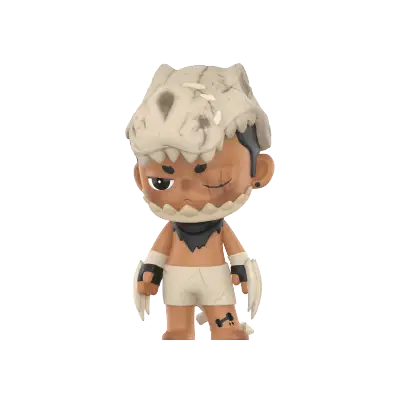 KUBO City of Sunset Series Figures|POP MART US Official