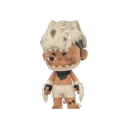 POP MART-KUBO City of Sunset Series Figures - Era Replica