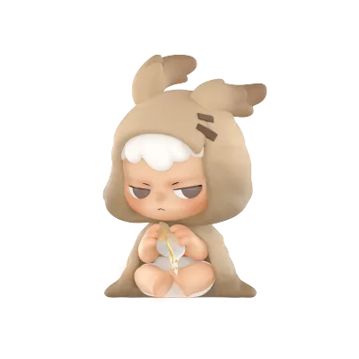 KUBO City of Sunset Series Figures - POP MART (Canada)