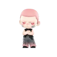 KUBO City of Sunset Series Figures|POP MART US Official