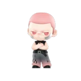 POP MART-KUBO City of Sunset Series Figures - Absolute Obedience