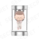 POP MART-KUBO City of Sunset Series Figures - Vita (Secret)