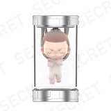 POP MART-KUBO City of Sunset Series Figures - Vita (Secret)