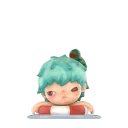 POP MART-HIRONO Little Mischief Series - Float
