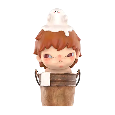 HIRONO Little Mischief Series|POP MART US Official
