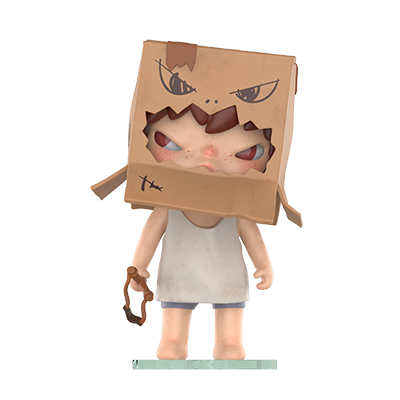 Destroyer