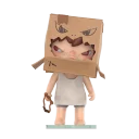 POP MART-HIRONO Little Mischief Series - Destroyer