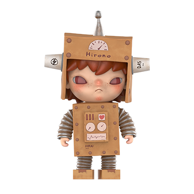 Robot
