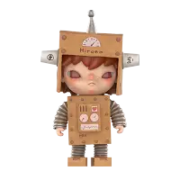 HIRONO Little Mischief Series|POP MART US Official