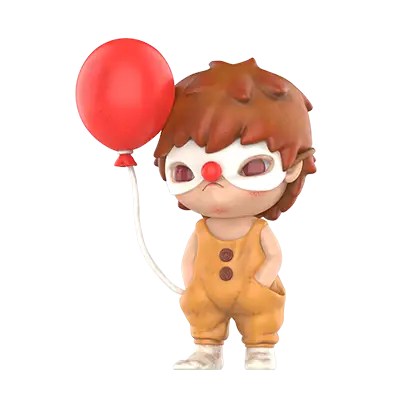 HIRONO Little Mischief Series|POP MART US Official