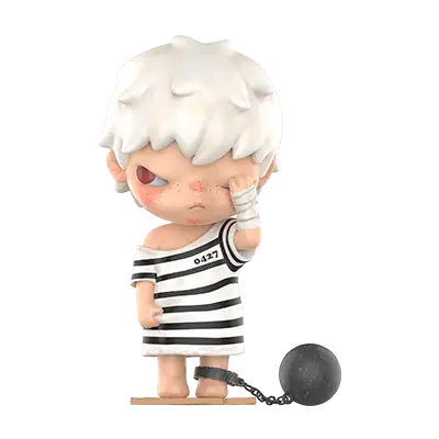 HIRONO Little Mischief Series|POP MART US Official