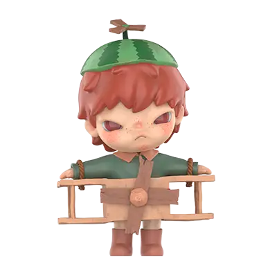 HIRONO Little Mischief Series|POP MART US Official