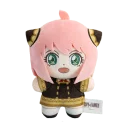 POP MART-SPY × FAMILY Character Series Plush Blind Box - Anya Forger