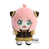 POP MART-SPY × FAMILY Character Series Plush Blind Box - Anya Forger