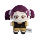 POP MART-SPY × FAMILY Character Series Plush Blind Box - Becky Blackbell