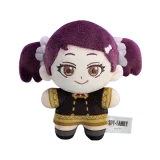 POP MART-SPY × FAMILY Character Series Plush Blind Box - Becky Blackbell