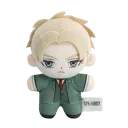 POP MART-SPY × FAMILY Character Series Plush Blind Box - Loid Forger