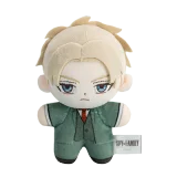 POP MART-SPY × FAMILY Character Series Plush Blind Box - Loid Forger