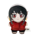 POP MART-SPY × FAMILY Character Series Plush Blind Box - Yor Forger