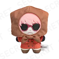 SPY × FAMILY Character Series Plush Blind Box|POP MART US Official