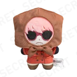 POP MART-SPY × FAMILY Character Series Plush Blind Box - Like (Secret)