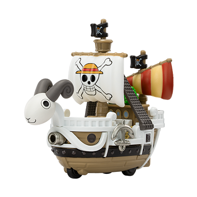 Going Merry