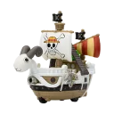POP MART-One Piece - The Grand Line Series Vehicles - Going Merry