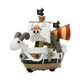 POP MART-One Piece - The Grand Line Series Vehicles - Going Merry