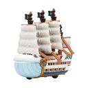 POP MART-One Piece - The Grand Line Series Vehicles - Moby Dick