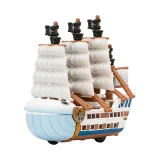 POP MART-One Piece - The Grand Line Series Vehicles - Moby Dick